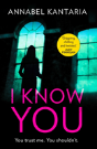 I Know You - Preview