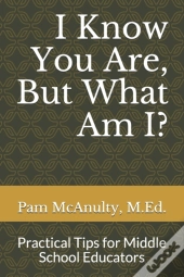 I Know You Are, But What Am I?