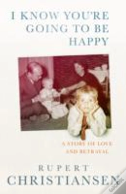 Capa do artigo I Know You Are Going To Be Happy