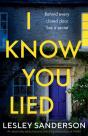I Know You Lied - Preview