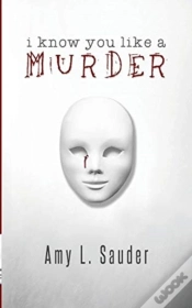 Capa do artigo I Know You Like A Murder