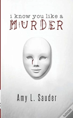 Capa do artigo I Know You Like A Murder