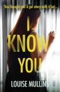 I Know You - Preview