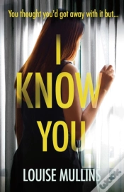 Capa do artigo I Know You