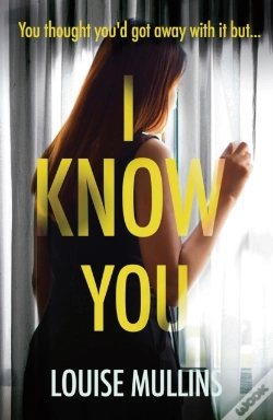 Capa do artigo I Know You
