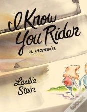 Capa do artigo I Know You Rider
