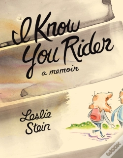 Capa do artigo I Know You Rider