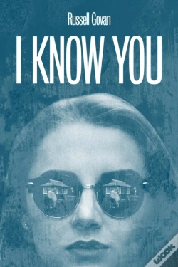 Capa do artigo I Know You