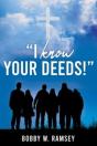 "I Know Your Deeds!" - Preview