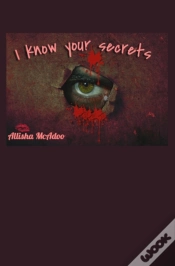 Capa do artigo I Know Your Secrets