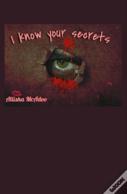 Capa do artigo I Know Your Secrets