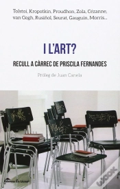 Capa do artigo I L