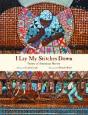 I Lay My Stitches Down - Preview