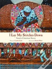 Capa do artigo I Lay My Stitches Down