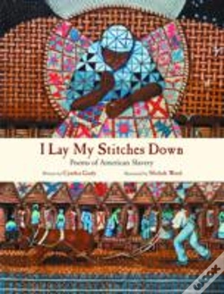 Capa do artigo I Lay My Stitches Down