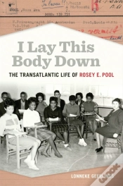Capa do artigo I Lay This Body Down