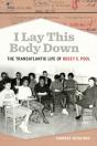 I Lay This Body Down - Preview