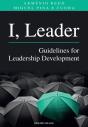 I, Leader - Guidelines for Leadership Development - Preview