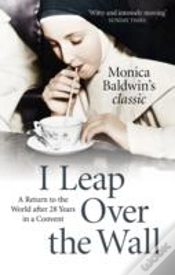 Capa do artigo I Leap Over The Wall