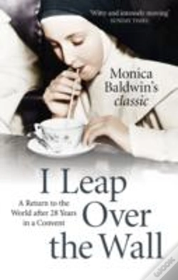 Capa do artigo I Leap Over The Wall