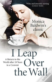 Capa do artigo I Leap Over The Wall