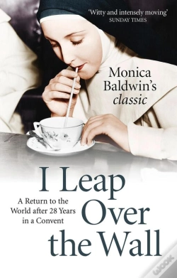 Capa do artigo I Leap Over The Wall