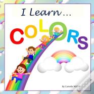 I Learn Colors