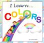 I Learn Colors - Preview
