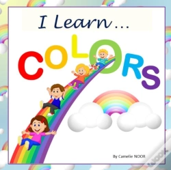 Capa do artigo I Learn Colors