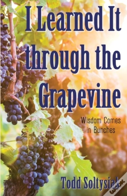 Capa do artigo I Learned It Through The Grapevine