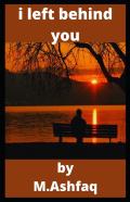 I Left Behind You