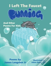 Capa do artigo I Left The Faucet Running