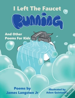 Capa do artigo I Left The Faucet Running