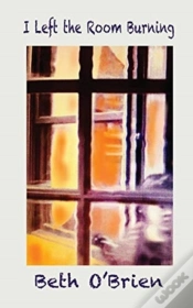 Capa do artigo I Left The Room Burning