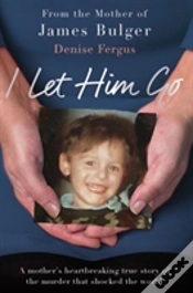 Capa do artigo I Let Him Go