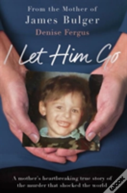 Capa do artigo I Let Him Go