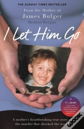 I Let Him Go