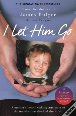 Capa do artigo I Let Him Go
