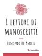 I Lettori Di Manoscritti - Preview