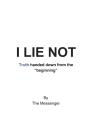 I Lie Not - Preview
