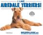I Like Airedale Terriers! - Preview