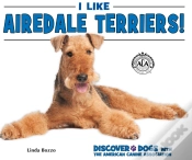 Capa do artigo I Like Airedale Terriers!
