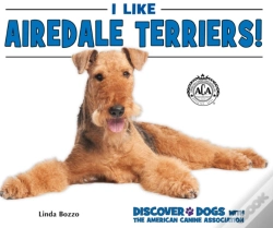 Capa do artigo I Like Airedale Terriers!