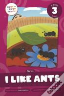 I Like Ants