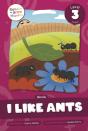 I Like Ants - Preview