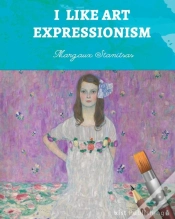 Capa do artigo I Like Art