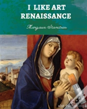 Capa do artigo I Like Art