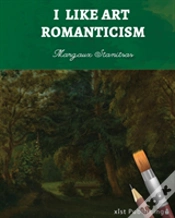 Capa do artigo I Like Art