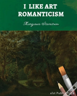 Capa do artigo I Like Art