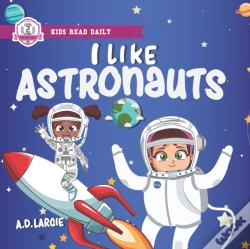 Capa do artigo I Like Astronauts